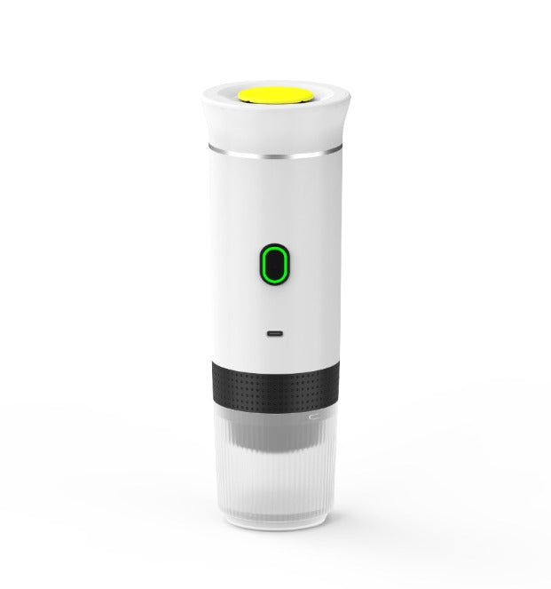 KH10 Taşınabilir Kahve Makinesi