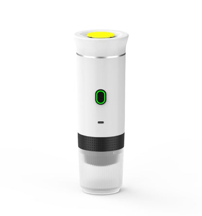 KH10 Taşınabilir Kahve Makinesi